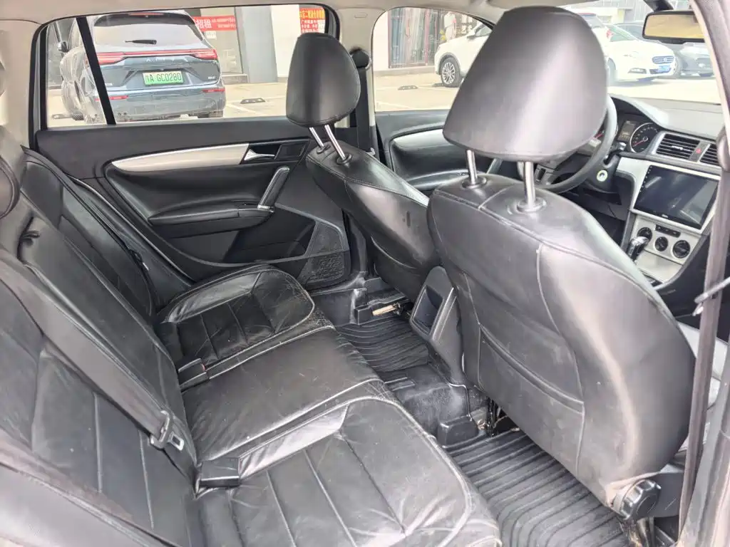 Volkswagen Gran Lavida — миниатюра 9