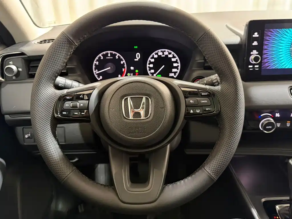 HONDA BINZHI