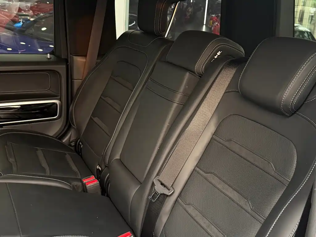 Mercedes-Benz G-Class AMG — миниатюра 10