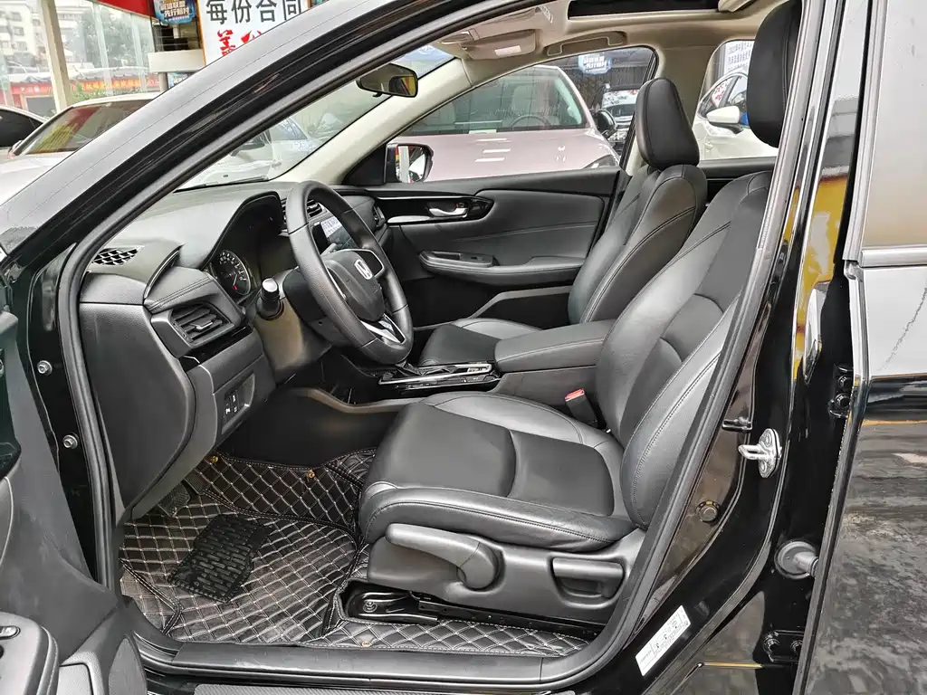 Honda Crider — миниатюра 3
