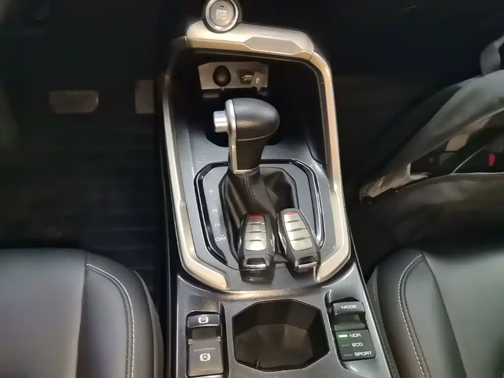 Haval H6 — миниатюра 14
