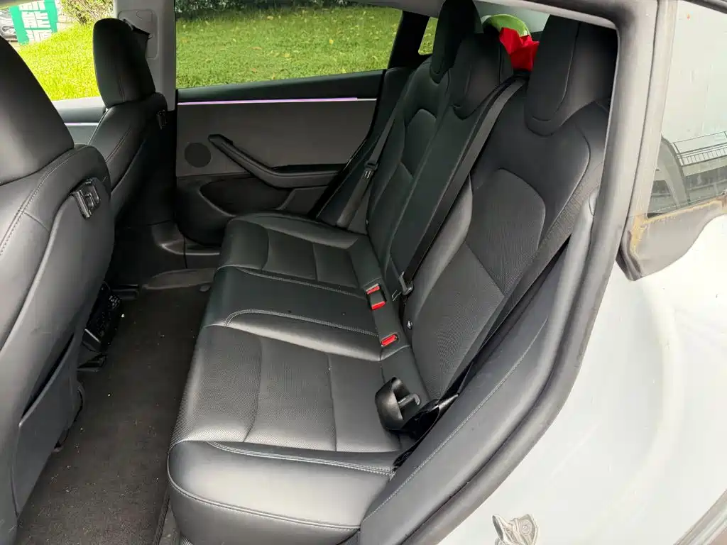 Tesla Model 3 — миниатюра 12