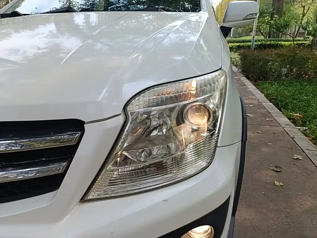 Changan CX20 — миниатюра 24