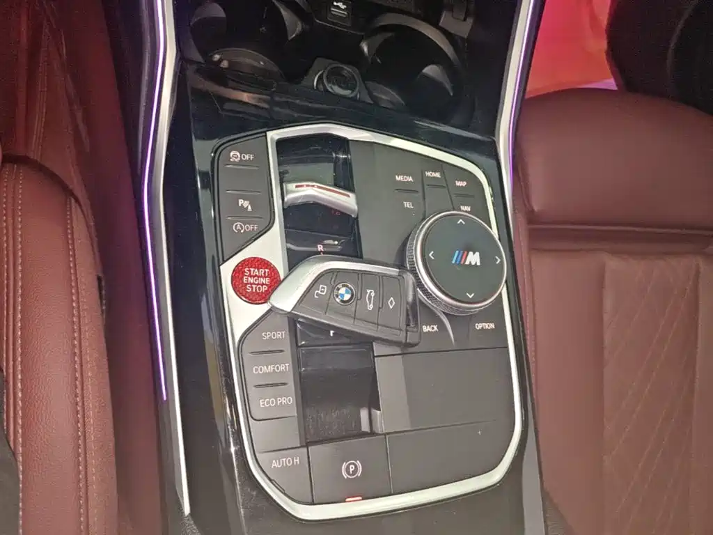 BMW 3 Series — миниатюра 14