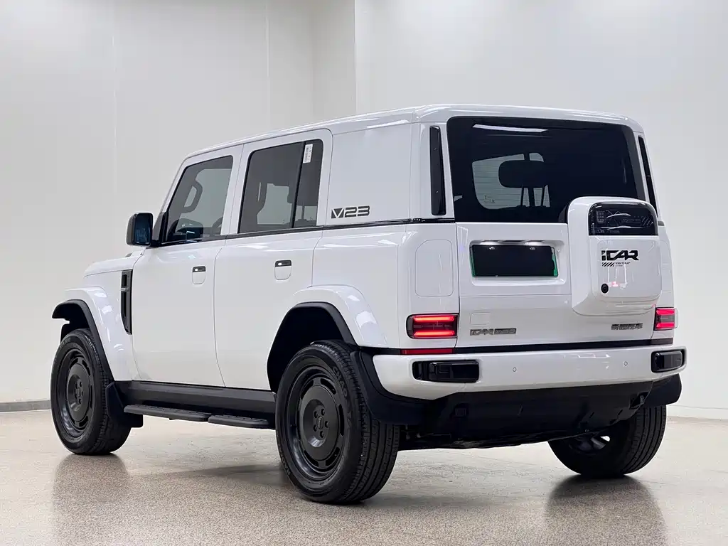 iCAR iCAR Super V23 — миниатюра 4