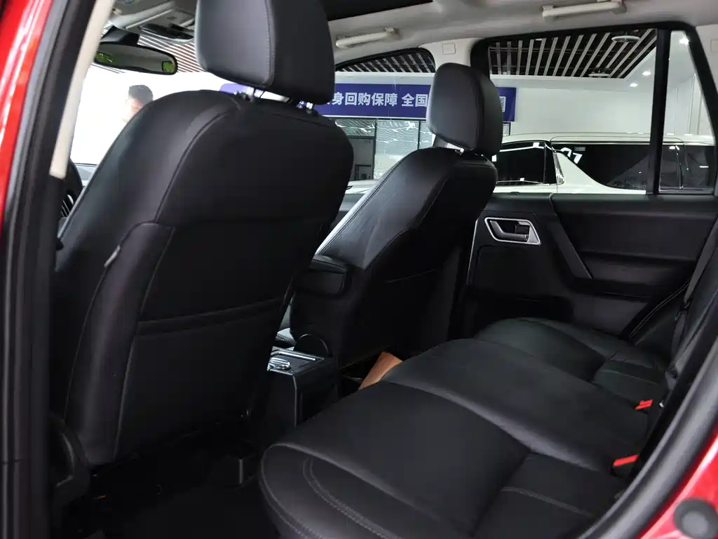Land Rover Freelander 2 — миниатюра 6