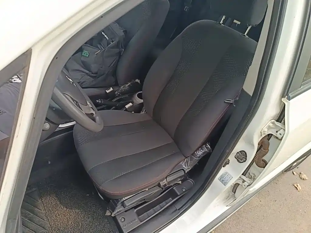 Changan CX20 — миниатюра 15