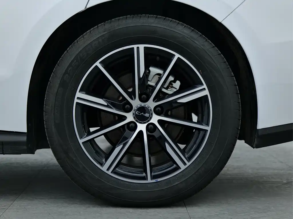 BYD SEAL 06 NEW ENERGY