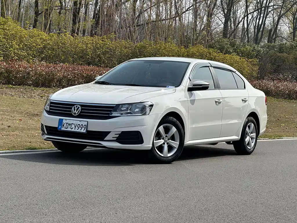 Volkswagen Lavida 2023