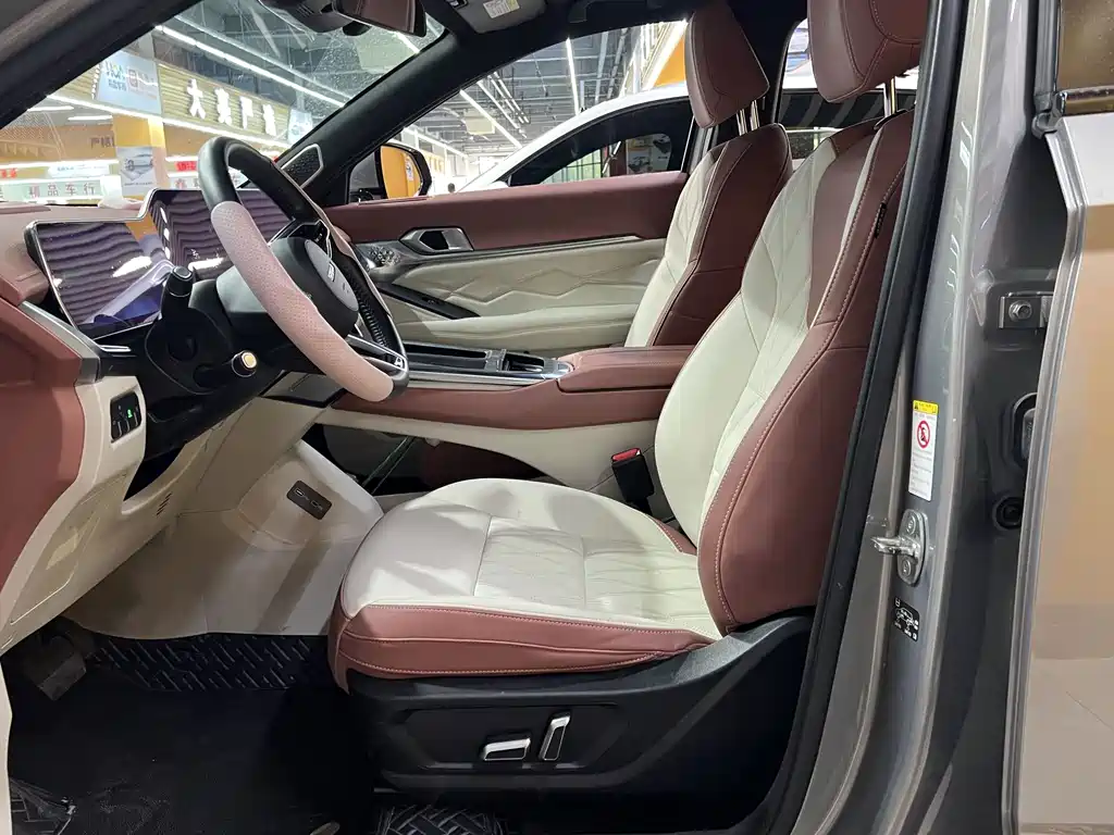 Haval Shenshou — миниатюра 4