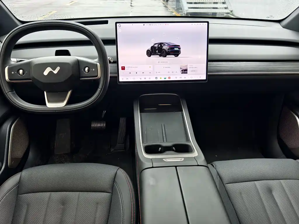 Onvo L60 2025 60kWh