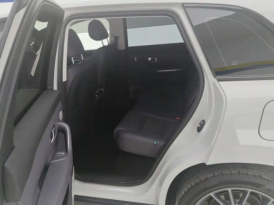 Leapmotor Leapmotor C10 — миниатюра 11