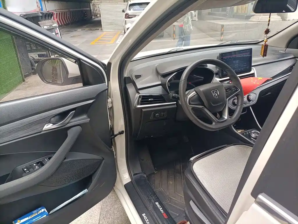 Baojun 360 — миниатюра 12