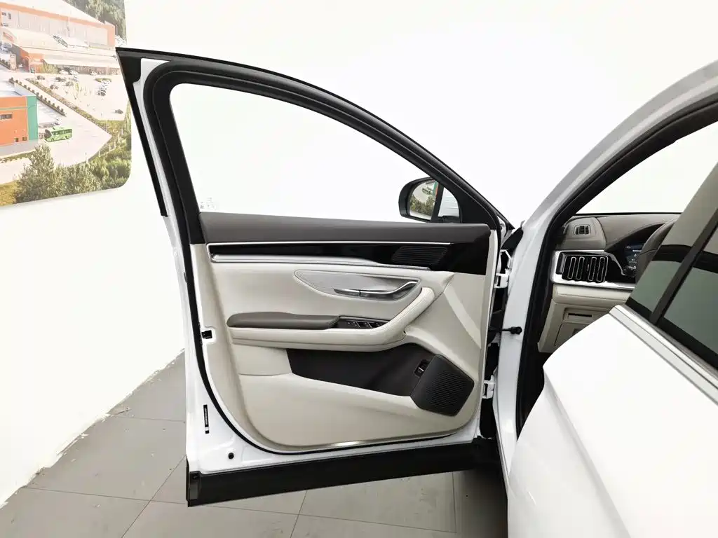 BYD Song Plus PLUS 2025 DM-i 112KM Luxury