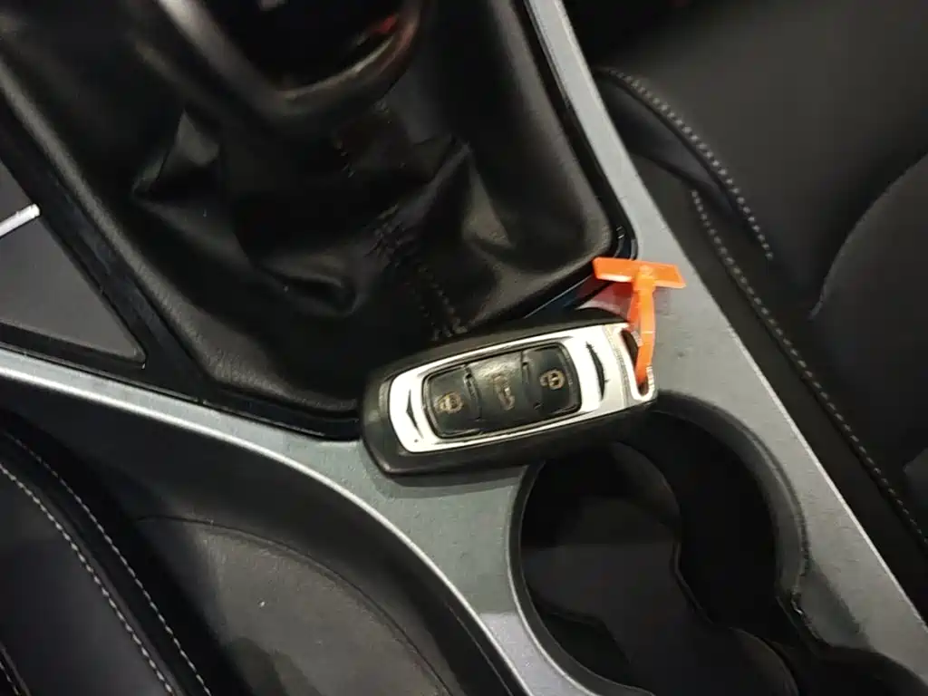Geely Emgrand — миниатюра 9