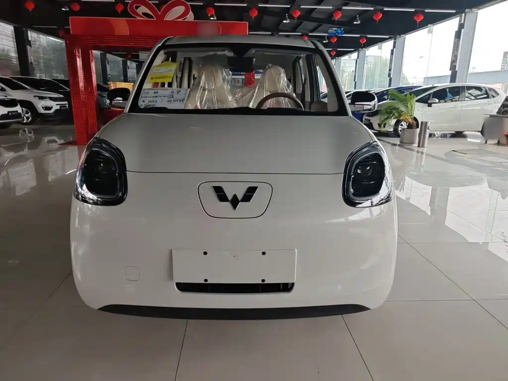 Wuling Mini EV MINIEV 2025