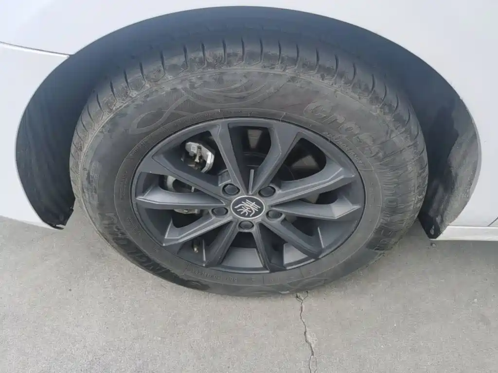 BYD Qin PLUS — миниатюра 23