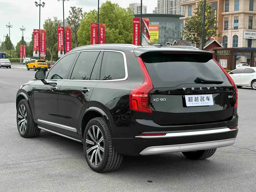 Volvo XC90 — миниатюра 16