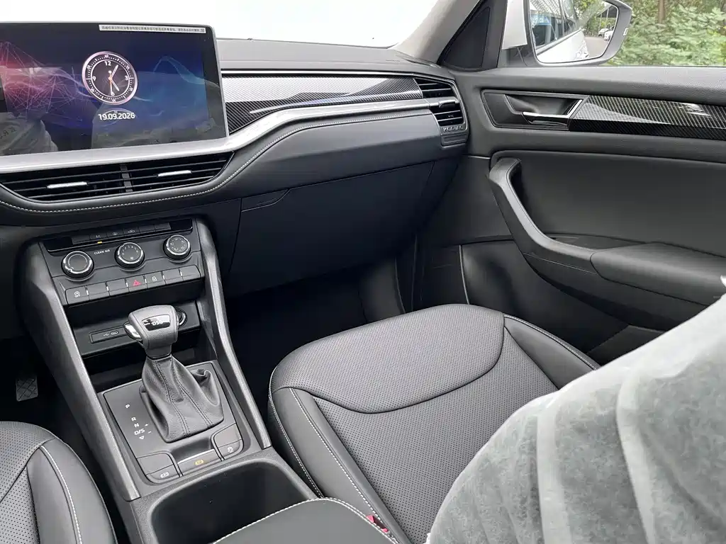 Skoda Kodiaq — миниатюра 6