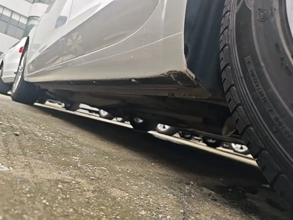Buick Excelle — миниатюра 22