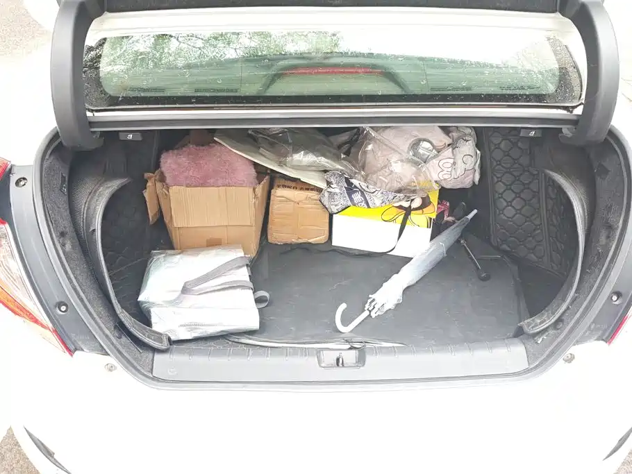 Honda Civic — миниатюра 4