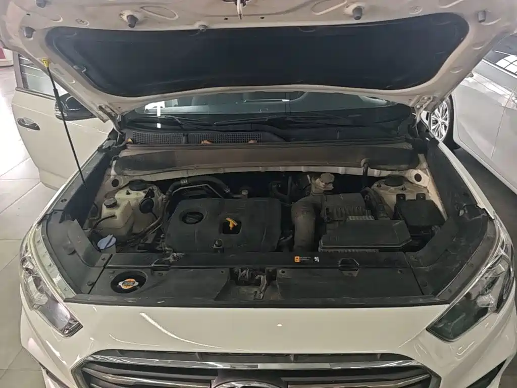 Hyundai ix35 — миниатюра 20
