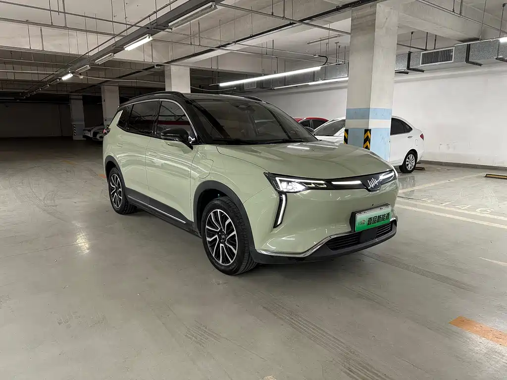 Weltmeister WEIMA W6