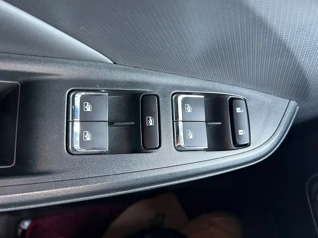 CHANGAN CHANGAN AUCHAN X5