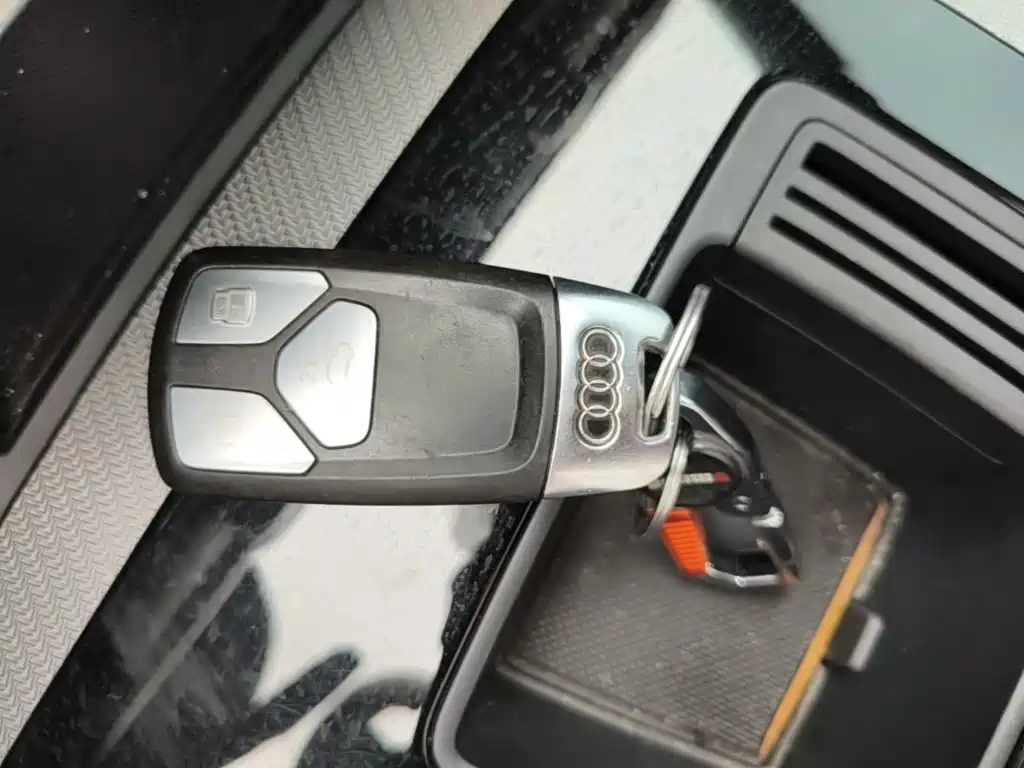 Audi Q5L — миниатюра 9