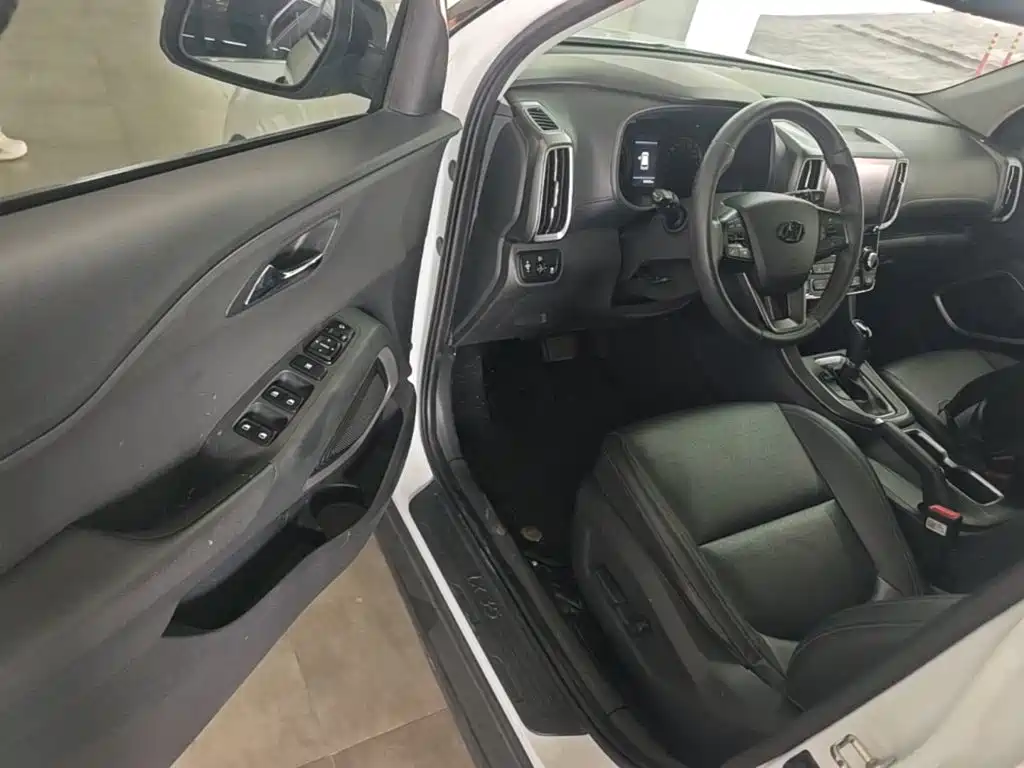 Hyundai ix35 — миниатюра 16