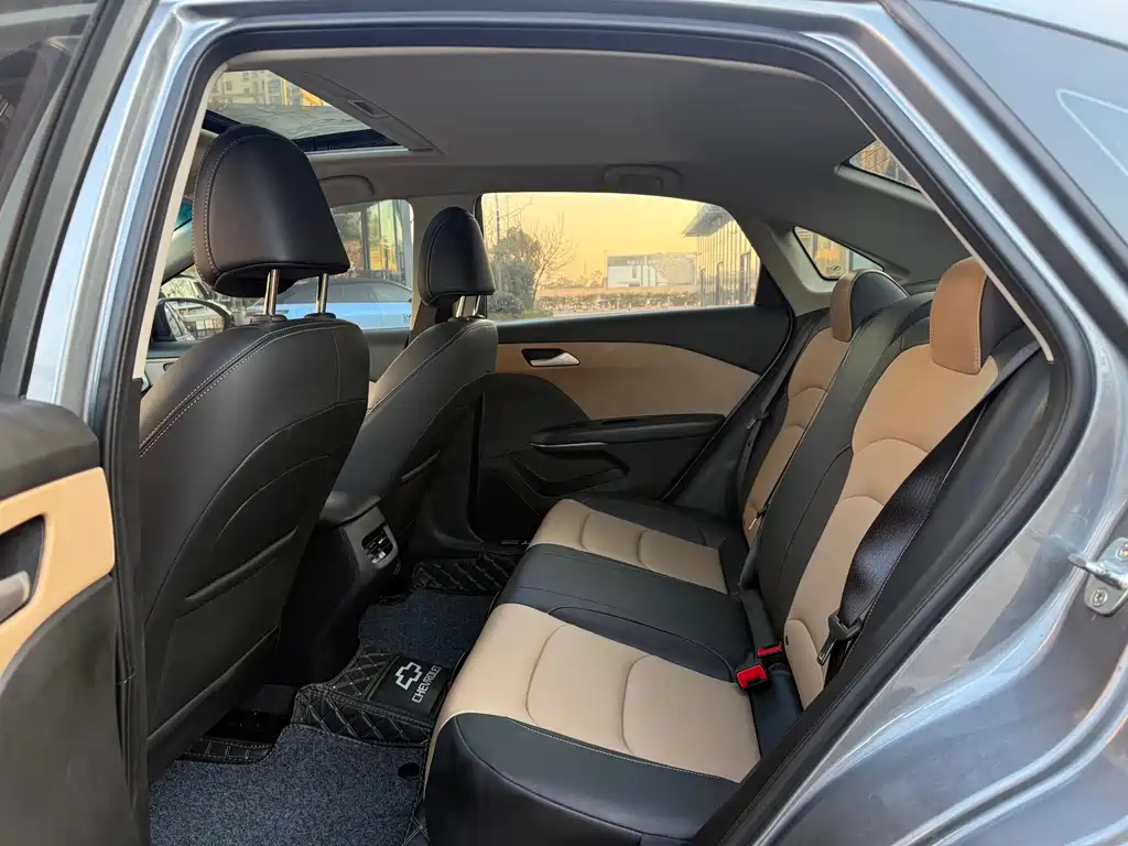 Mercedes-Benz C-Class C 2020 C 260 L Sport