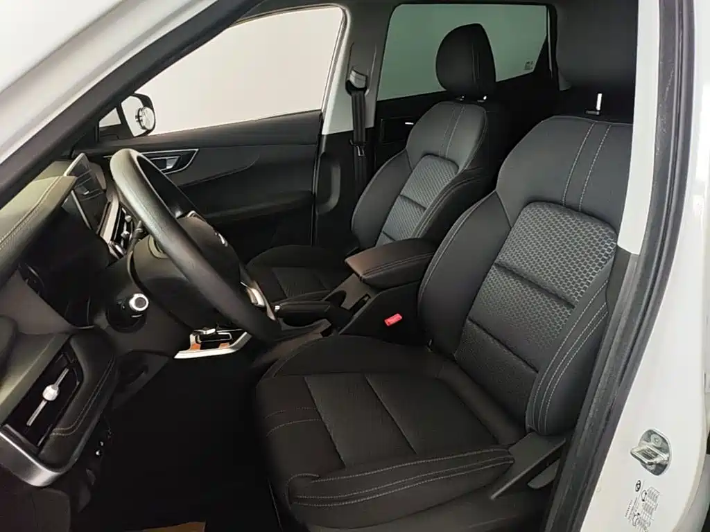 Chery Tiggo 5x — миниатюра 15