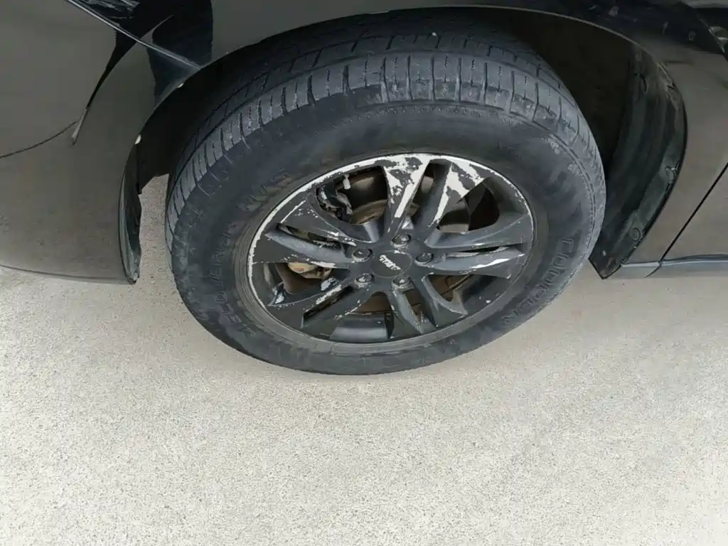 Haval M6 — миниатюра 23