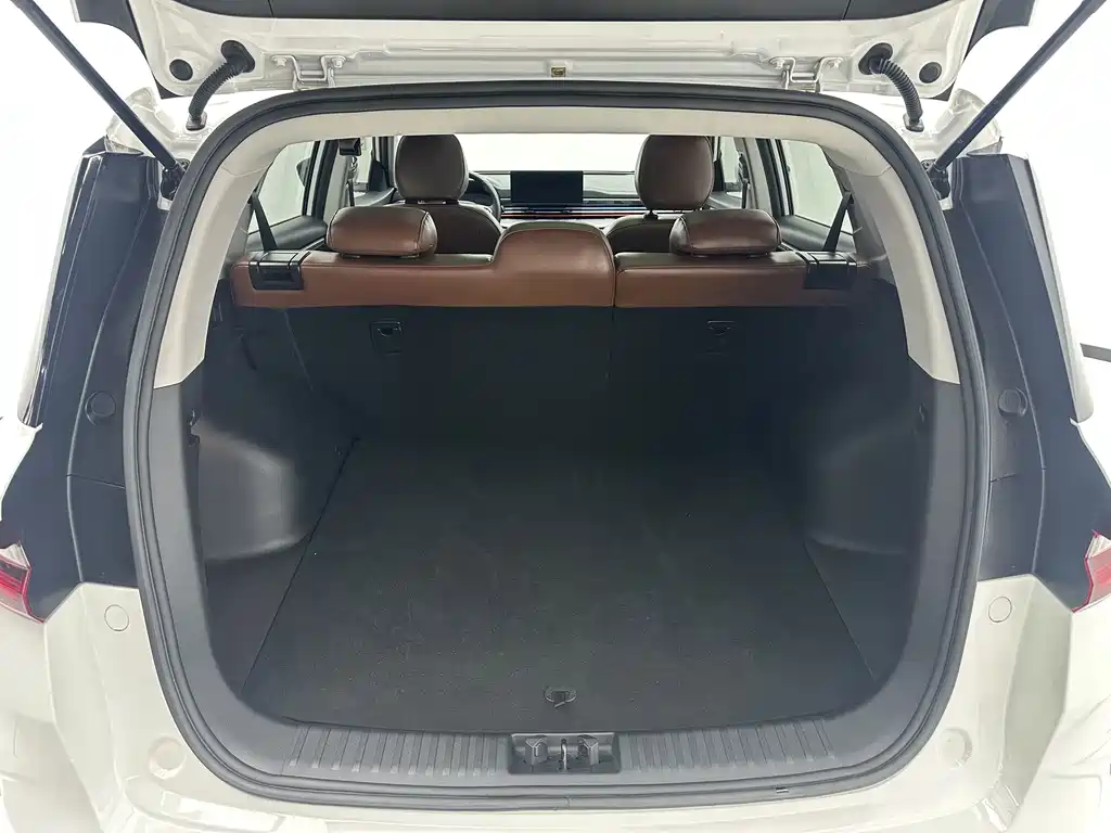 Geely Vision X6 — миниатюра 17