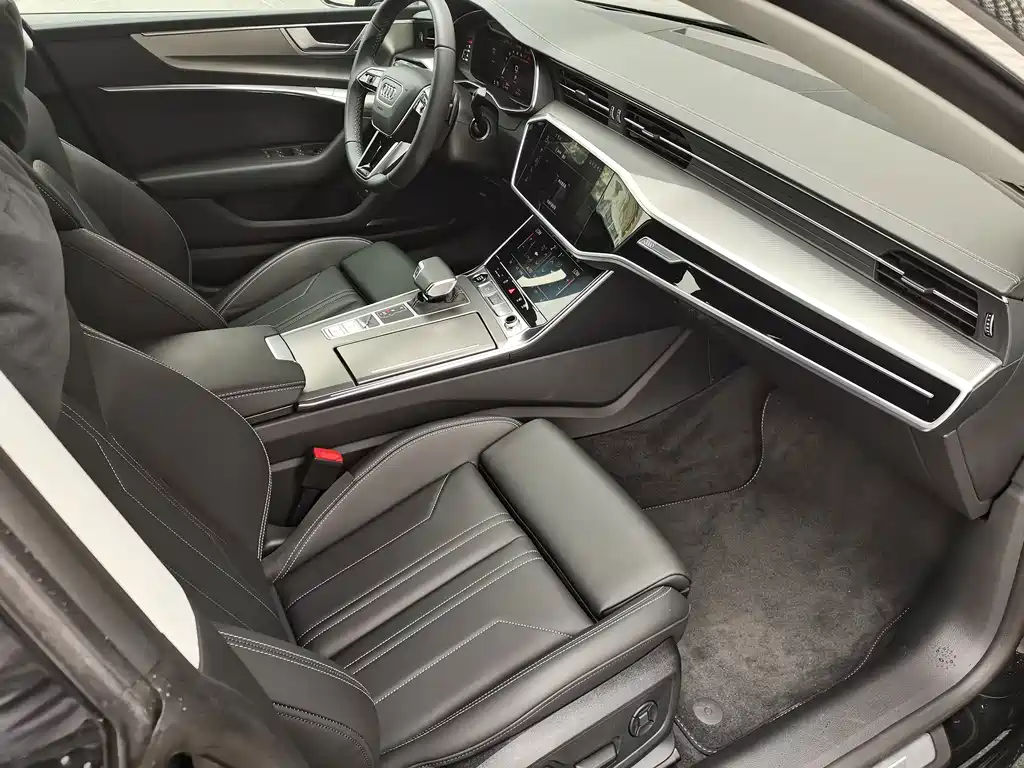 Audi A7 — миниатюра 16
