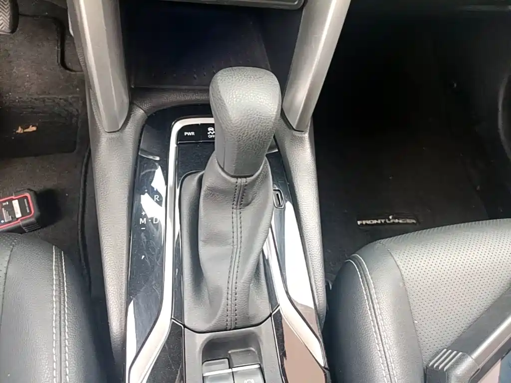 Toyota Frontlander — миниатюра 14