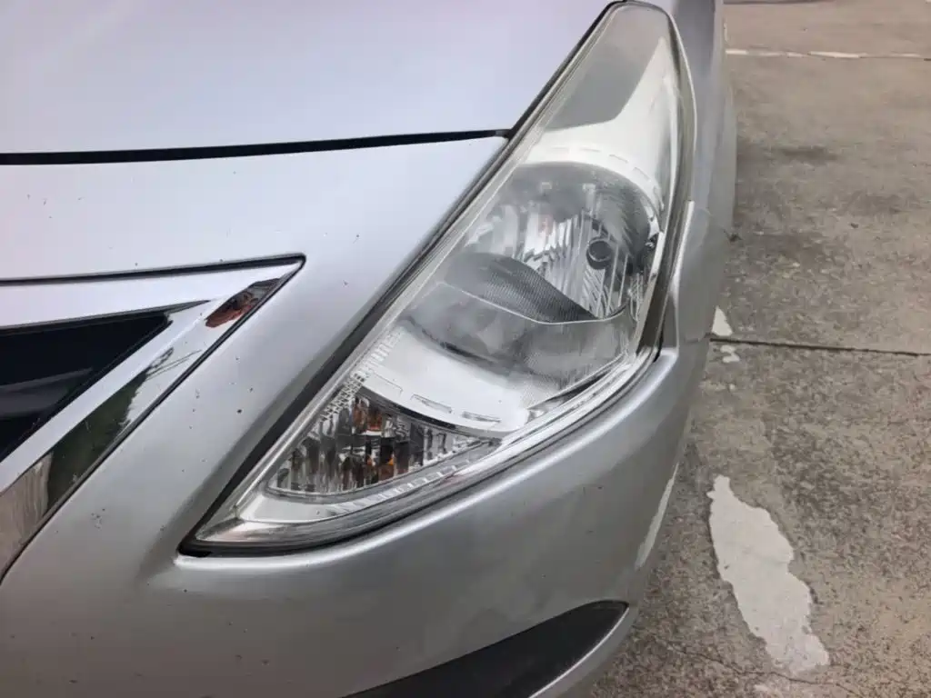 Nissan Sunny — миниатюра 24