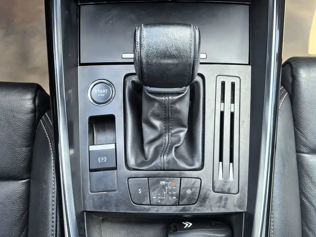Citroen C5 — миниатюра 12