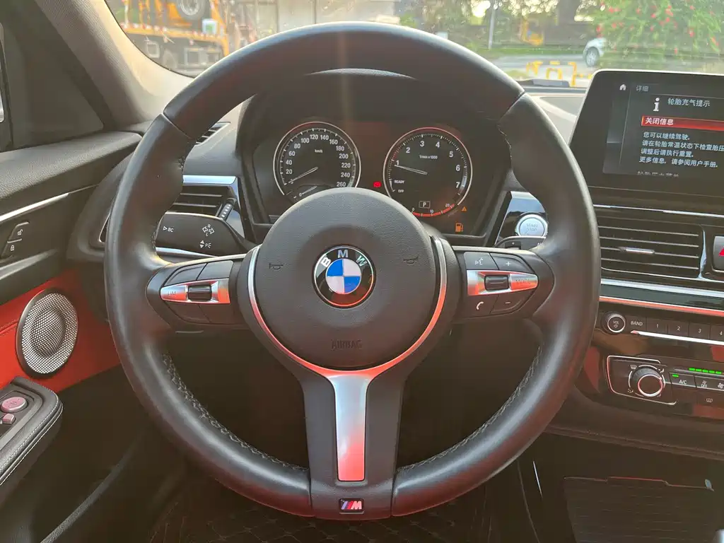 BMW 1 Series — миниатюра 15