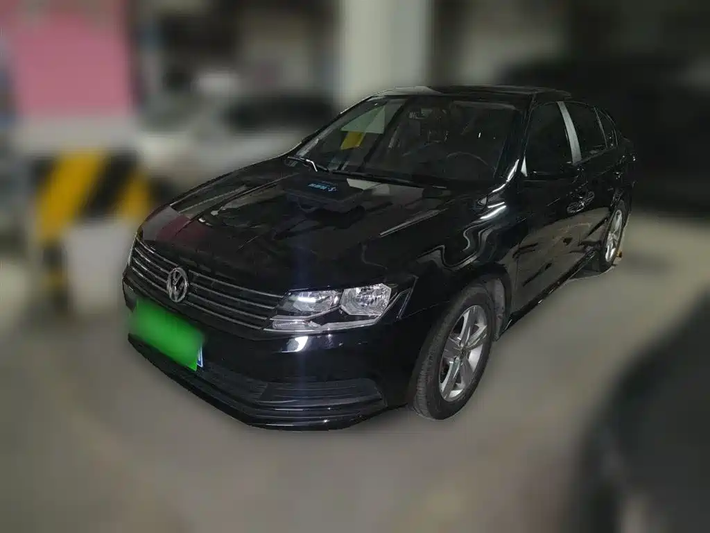 Volkswagen Lavida 2018