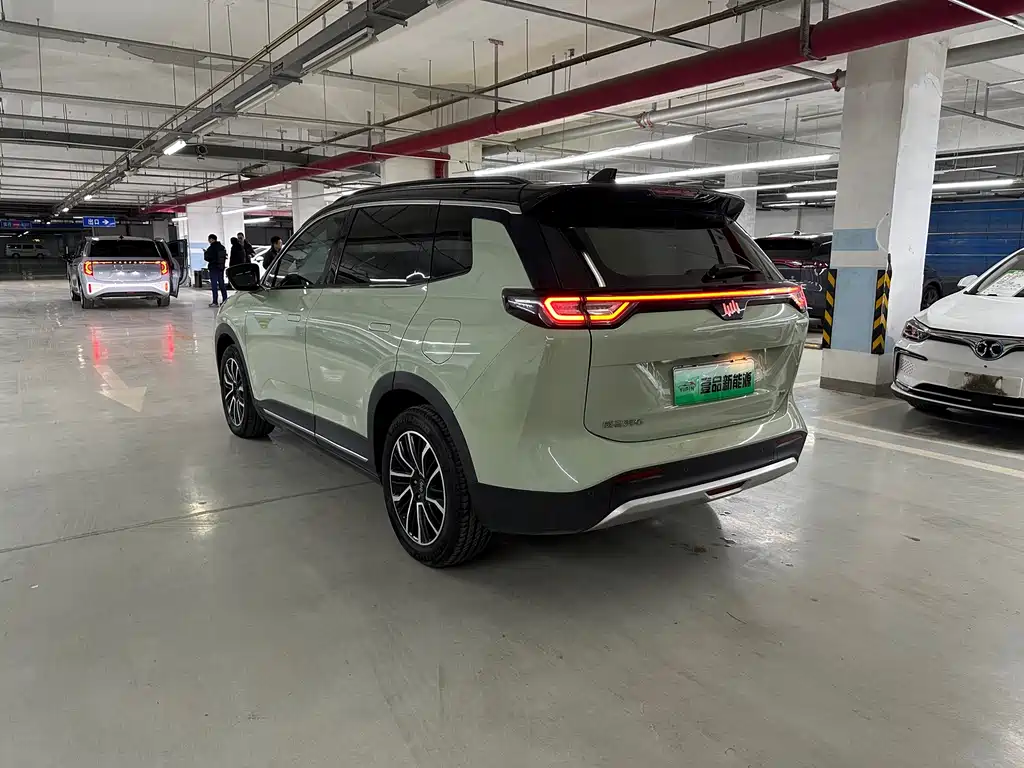 Weltmeister WEIMA W6