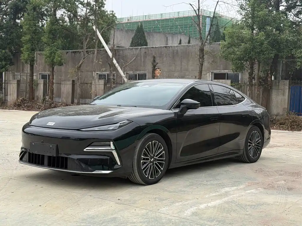 Galaxy Galaxy Xingyao 8