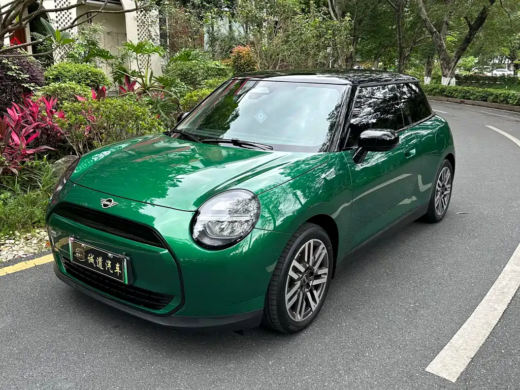Mini MINI COOPER EV 2024