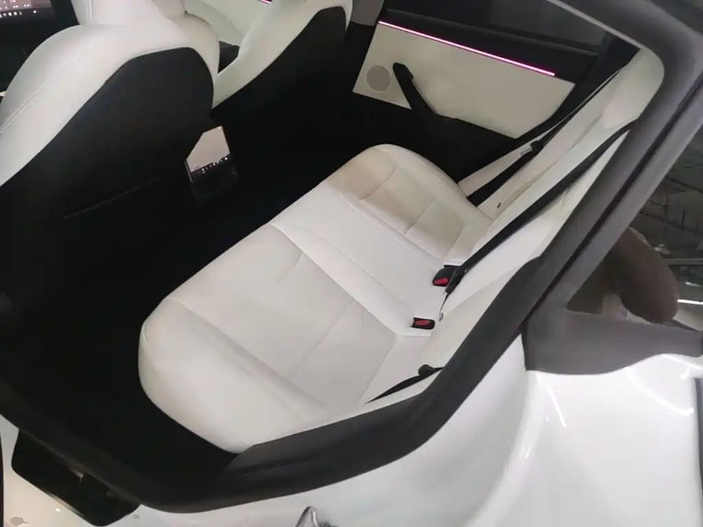 Tesla Model 3 — миниатюра 17