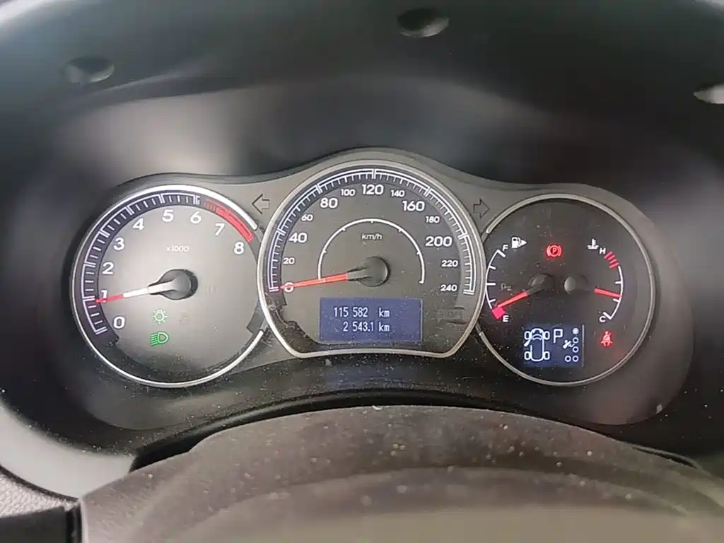 Renault Koleos (Import) — миниатюра 12