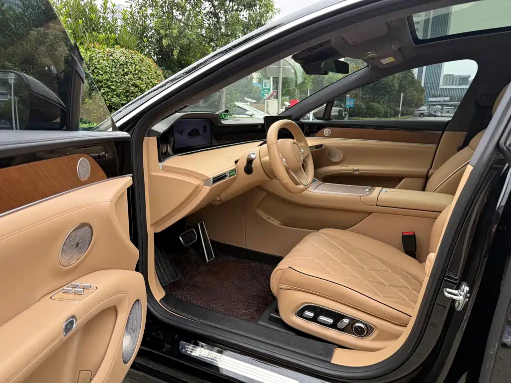 Xiangjie Xiangjie S9 — миниатюра 6