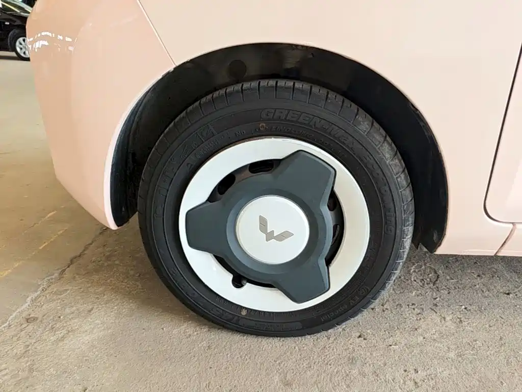 Wuling MINIEV — миниатюра 23