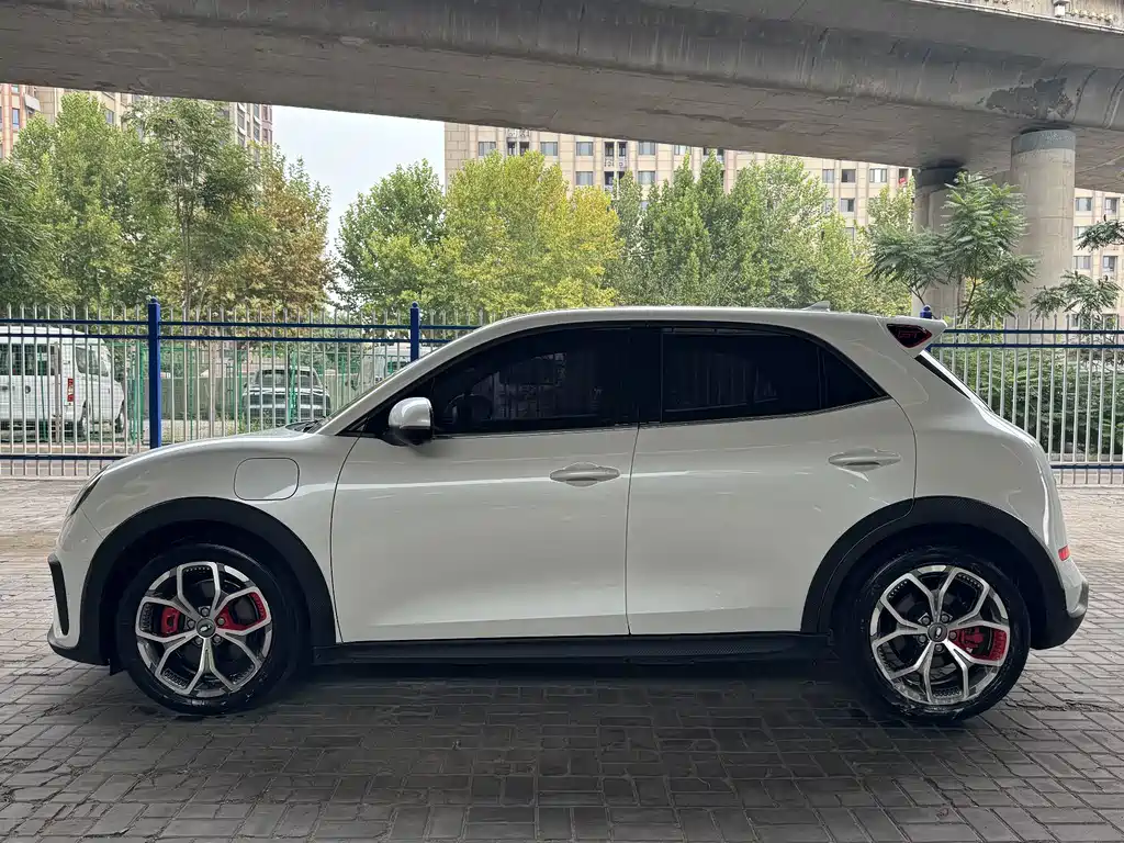 Ora Ora Good Cat GT — миниатюра 6