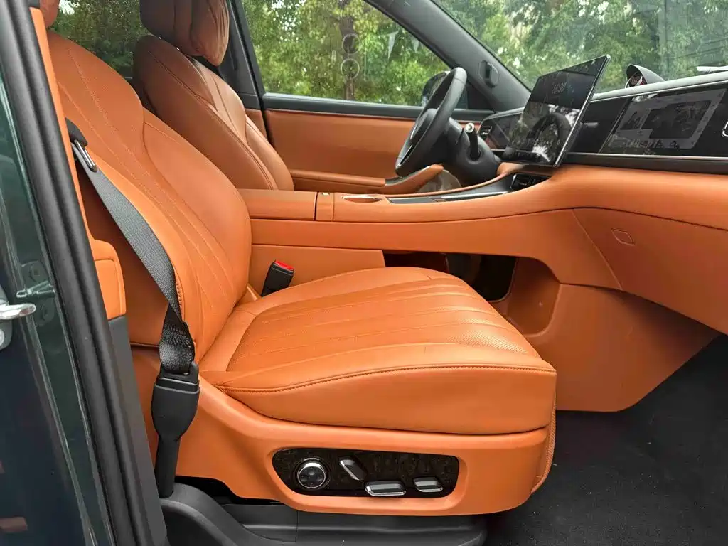 AITO AITO M7 — миниатюра 3