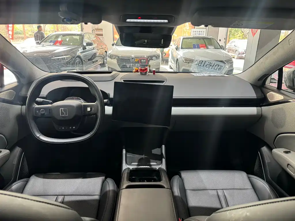 ZEEKR EXTREME KRYPTON 007